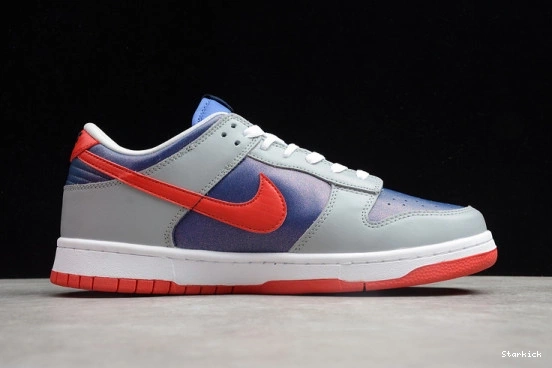 CZ2667-400 Low (2020) Samba Nike Dunk 0125